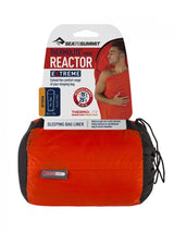 Sea to Summit – Drap de sac Reactor Extreme Thermolite