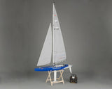 Voilier Kyosho Seawind Readyset 40462S-B
