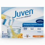 Abbott Juven – Poudre nutritionnelle thérapeutique à l'orange 30 sachets