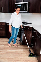 Aspirateur balai sans fil Bissell Multi Reach