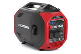 Génératrice à onduleur 3200W EU3200iAN de Honda