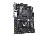 Carte mère Gigabyte B450 Gaming X ATX AM4