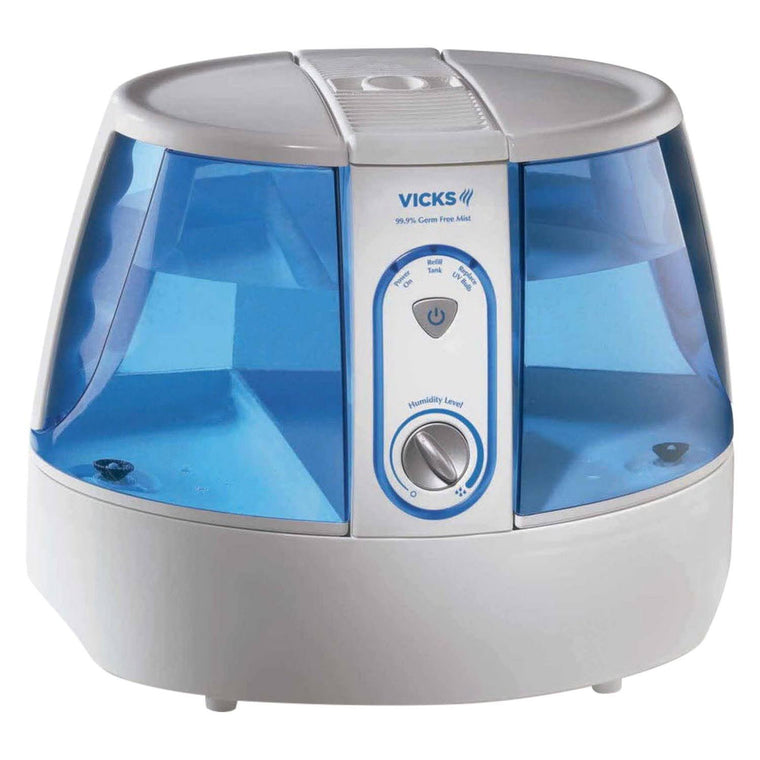 Humidificateur sans germes Vicks