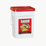 Boîte de recharge de friandises pour chevaux Mrs Pastures 35 lb