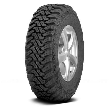 Pneu Accelera M/T-01 235/75R15 104 Q