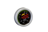 Manomètre de pression de suralimentation AEM 30-0308 série X
