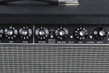 Combo guitare Fender Deluxe VM Vintage Modified 2 canaux 40 watts 1x12"