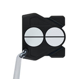 Putter Odyssey 2-Ball Ten Broomstick