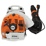 Souffleur à dos Stihl BR 450
