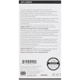 Crème de jour énergisante pour peaux mixtes Elemis Biotec 30 ml