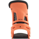 Fixations de snowboard Burton Malavita