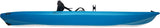 Kayak sit-on-top Azul Kayaks Sun 9 Deluxe avec pagaie, bleu, 9 pi, meilleures ventes 2024