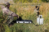 Réchaud 3 brûleurs Camp Chef Ranger III