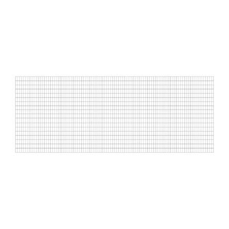 Panneau pour chevaux Ok Brand 60x22x16, calibre 6
