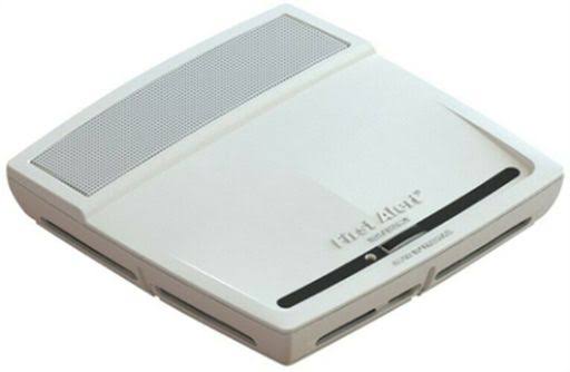 Détecteur de fumée et de monoxyde de carbone First Alert, modèle PC900, First Alert BRK