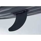 Kayak Intex Explorer K2, ensemble de kayak gonflable pour 2 personnes avec rames en aluminium