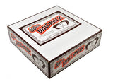 Coupes de chocolat Valomilk – 24 / boîte