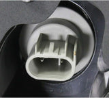 Pour Mazda 6 Ensemble de feux arrière 2009 10 11 12 2013 Paire/Ensemble côté conducteur et passager | Halogène | MA2804108 + MA2805108 | GS3L51160H + GS3L51150J