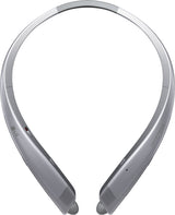 Casque stéréo sans fil LG Tone Platinum (HBS-1100) argent