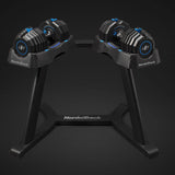 Support pour haltères Nordictrack Select-A-Weight, acier