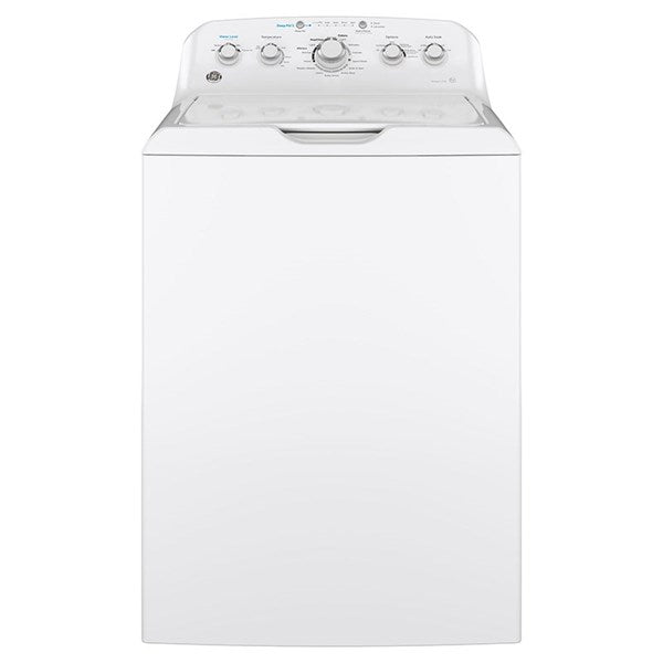 Laveuse à chargement par le dessus de 27 po, 4,5 pi³ et 750 tr/min