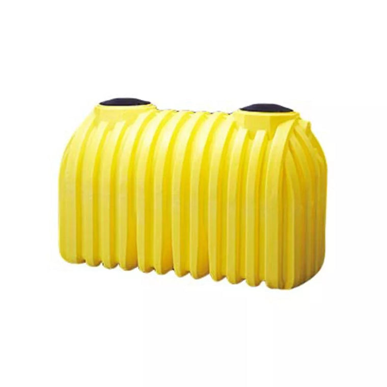 Fosse septique Norwesco 1000 gal. 2 MH 2 CPT, certifiée IAPMO