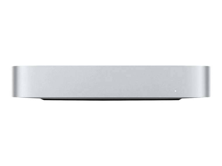 Apple Mac mini 2023 reconditionné, puce M2 avec processeur 8 cœurs et 8 Go de mémoire unifiée (Remis à neuf)