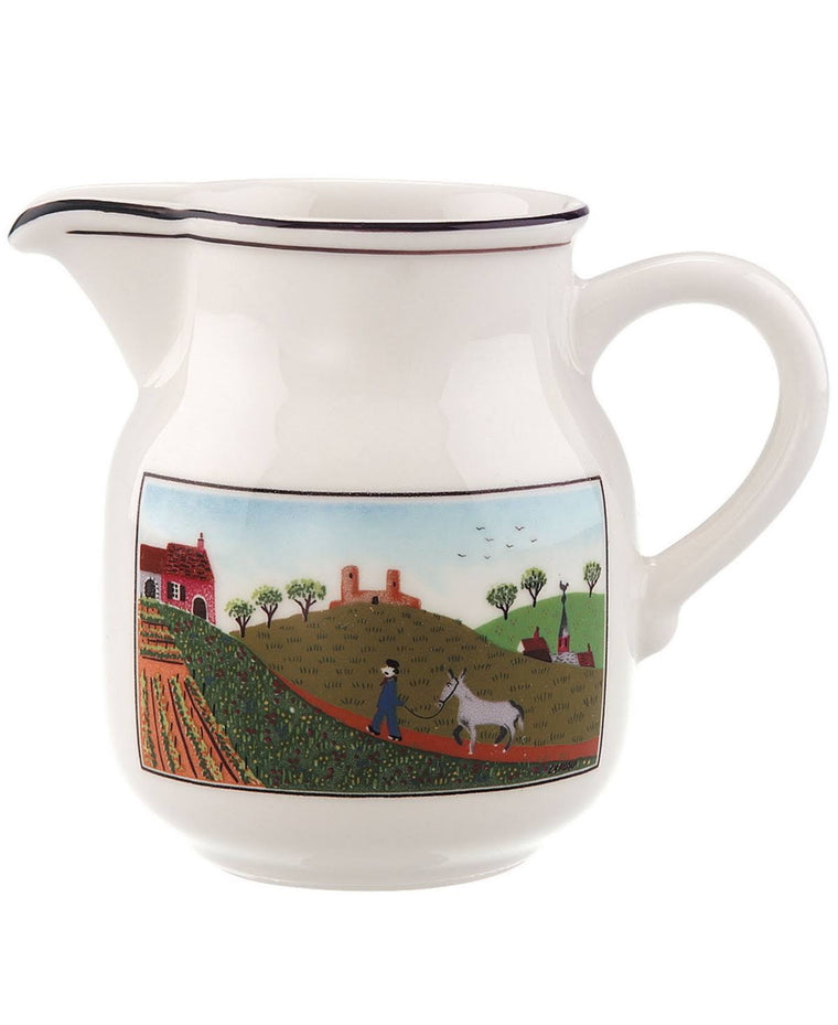 Crémier Design Naïf de Villeroy & Boch