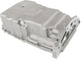 Carter d'huile moteur WFLNHB 264-181 L3K910400H de remplacement pour Mazda 3 2007-2013, Mazda 6 2006-2007 et Mazda CX-7 2007-2012 2,3 L