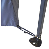 Tente 4 personnes Ozark Trail pour abri escamotable