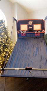 Jeu de basket-ball d'arcade officiel Dual Shot Sport de Pop-A-Shot