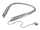 Casque stéréo sans fil LG Tone Platinum (HBS-1100) argent