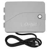 Programmateur d'arrosage WiFi 6 zones Orbit B-Hyve