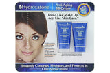 BB crème anti-âge Hydroxatone, FPS 40 – lot de 2 tubes de 44 ml (1,5 oz)
