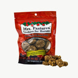 Boîte de recharge de friandises pour chevaux Mrs Pastures 35 lb