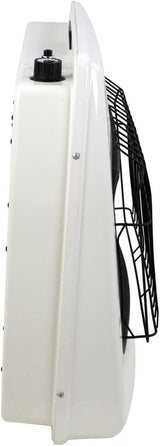 Chauffage mural au gaz naturel / propane 30 000 BTU pour usage intérieur – Bi-énergie, sans évacuation