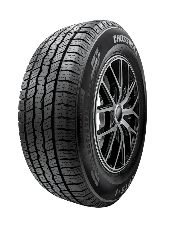 Pneu quatre saisons Crossmax 225/65R16 100H CHTS-1