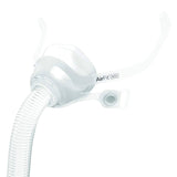 Kit d'assemblage pour masque nasal CPAP ResMed AirFit N10 – Standard – 63230