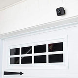 Caméra de sécurité intelligente Blink XT2 pour intérieur/extérieur avec stockage cloud inclus, audio bidirectionnel, autonomie de 2 ans – Kit de 2 caméras (Occasion)