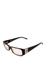 Lunettes de lecture Brighton Contempo marron