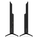 Téléviseur intelligent VIZIO Série D 24 pouces Full HD 1080p avec Apple AirPlay et Chromecast intégrés, compatible avec Alexa, D24f-J09, modèle 2022