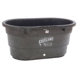 Abreuvoir en polyéthylène Freeland de 100 gallons (378 litres)