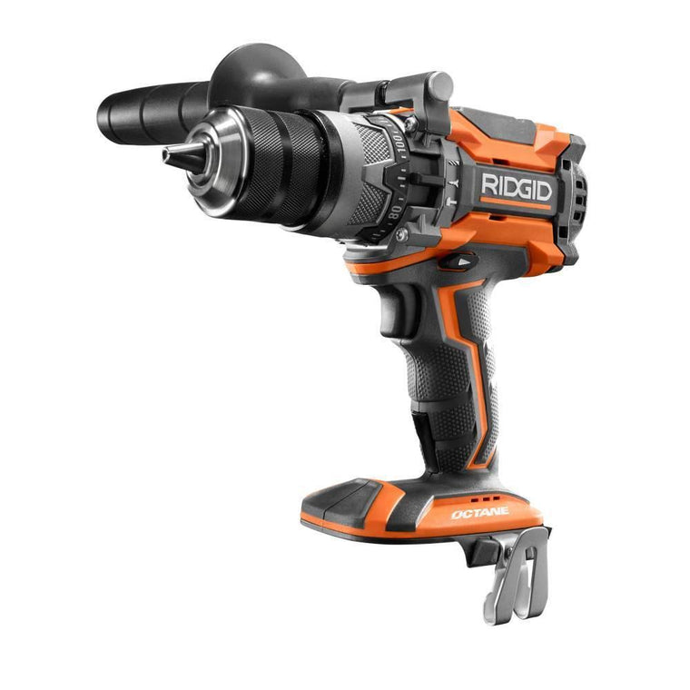 Perceuse à percussion Ridgid R8611506B 18V Octane